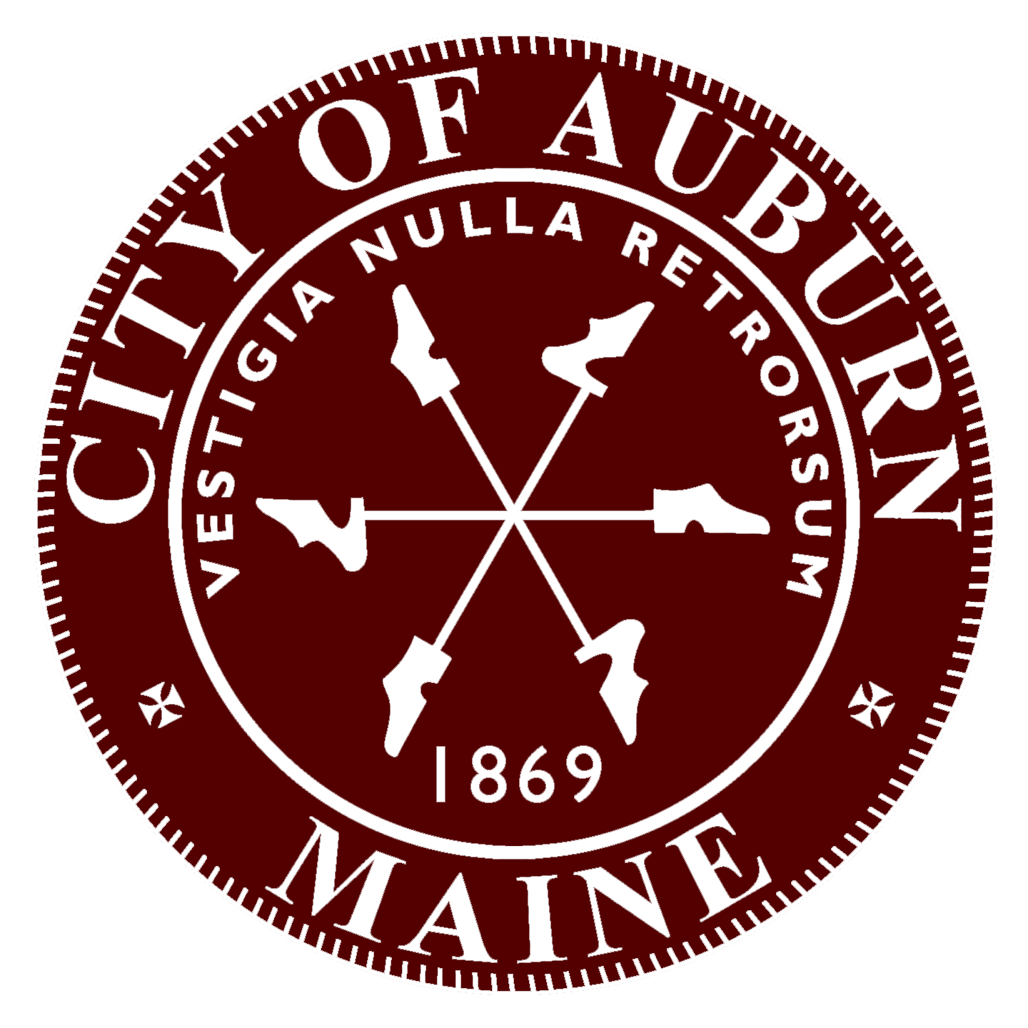 AuburnSeal - RED